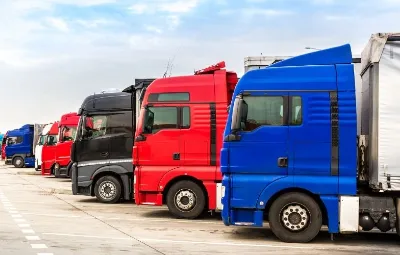 İzmir Musabeyli Ambar Nakliyat