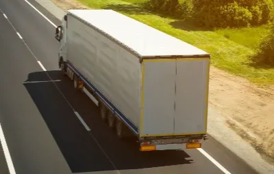 İzmir ile Musabeyli Arası Parça Eşya Taşıma