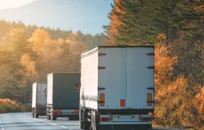 İzmir ile Musabeyli Arası Klima Taşıma