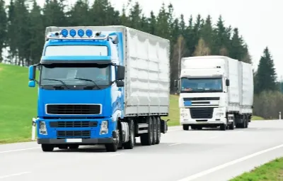 İzmir ile Musabeyli Arası Eşya Taşıma